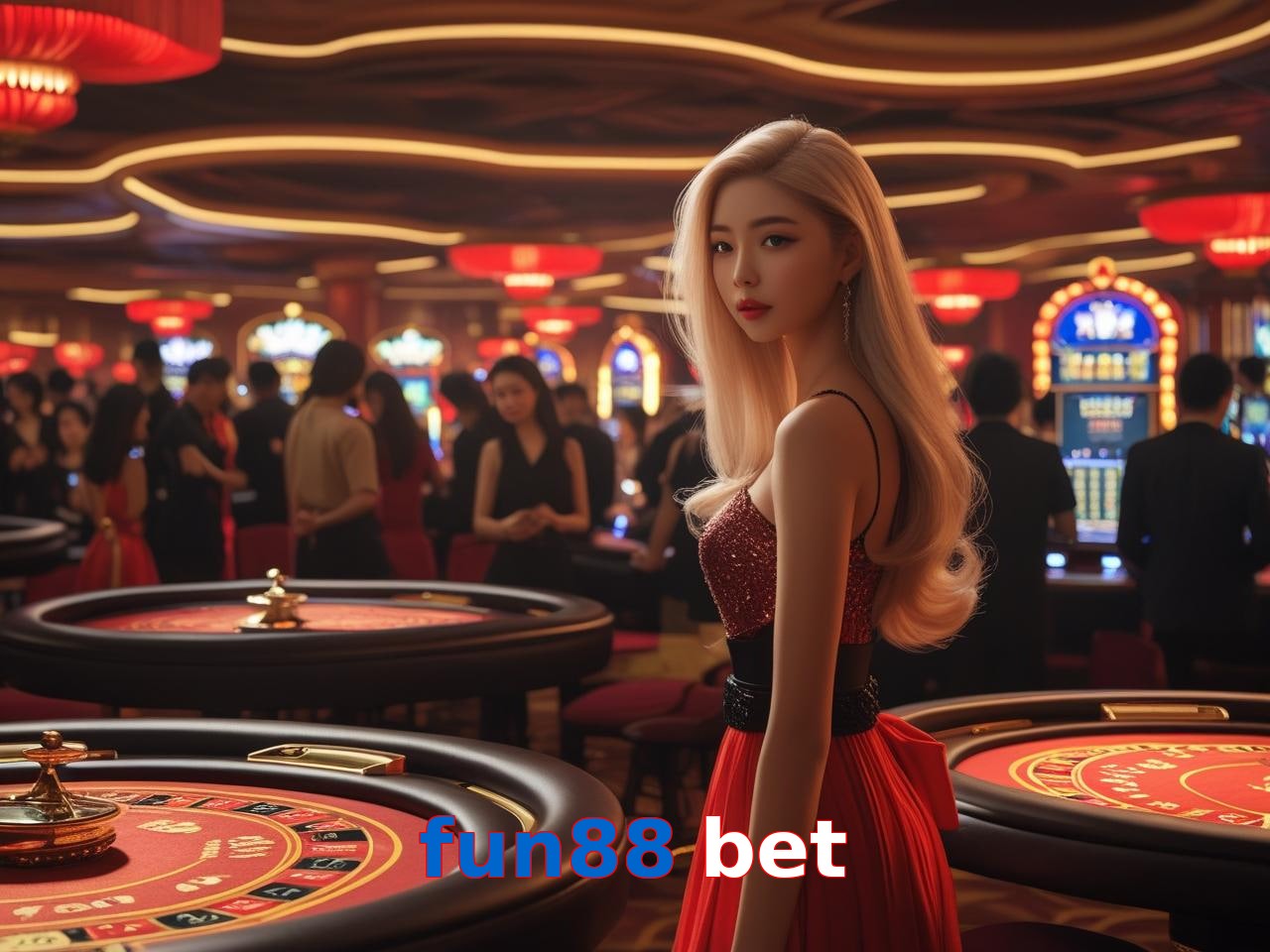 fun88 bet