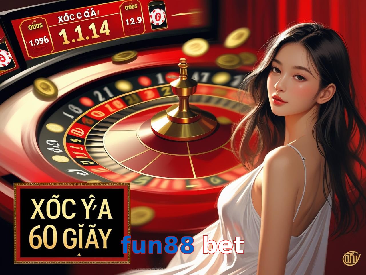 fun88 bet