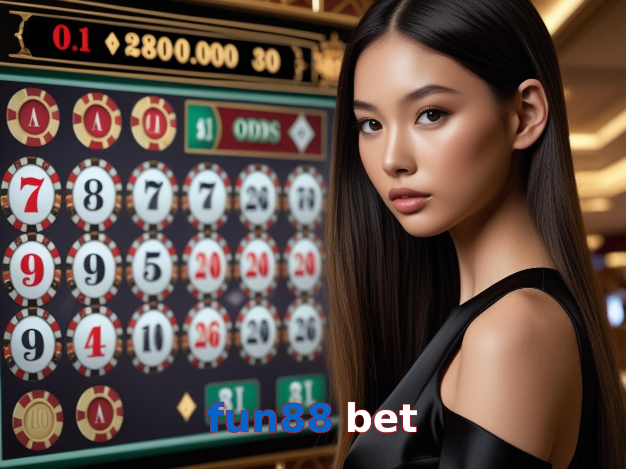 fun88 bet