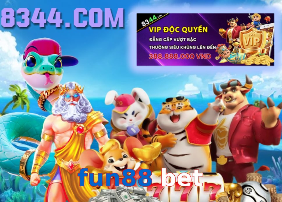 fun88 bet