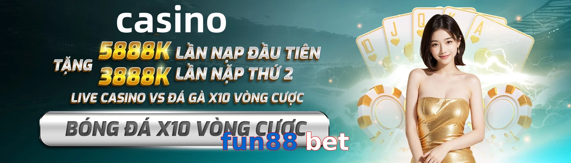 fun88 bet